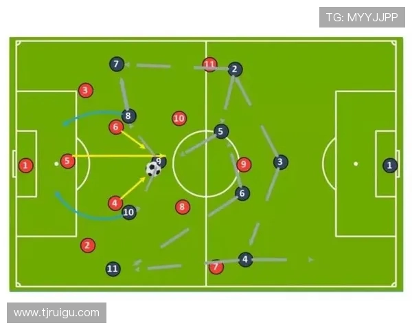 足球激情四溢:探索现代足球战术变革与球员成长之路
