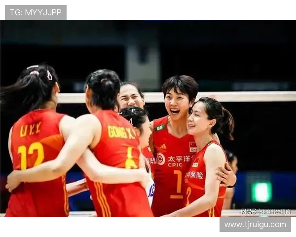 武汉排球队的蜕变与崛起：奥运会背后的奋斗与希望故事