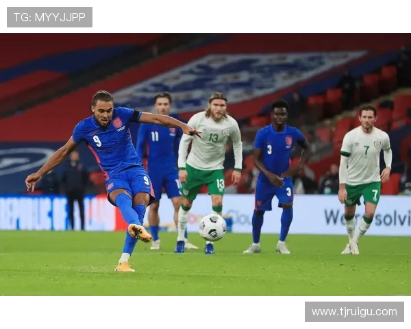 2020年英格兰与爱尔兰足球友谊赛精彩回顾与赛后分析