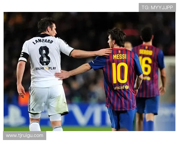 利物浦与巴萨的巅峰对决粤语解说精彩瞬间回顾