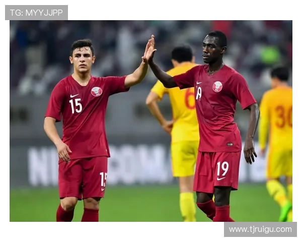 卡塔尔与中国足球对决精彩分析及心水推荐分享