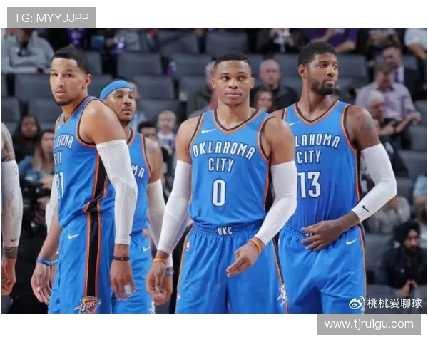 季后赛精彩对决回顾雷霆与灰熊的激烈较量录像分析